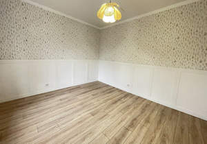 1-к квартира, вторичка, 28м2, 1/1 этаж