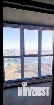 2-к квартира, вторичка, 44м2, 22/24 этаж