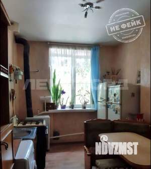 1-к квартира, вторичка, 31м2, 1/2 этаж