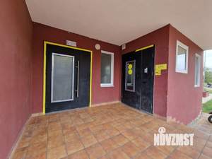 1-к квартира, вторичка, 40м2, 2/16 этаж