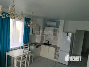 Студия квартира, вторичка, 33м2, 8/18 этаж