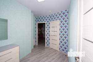 1-к квартира, вторичка, 45м2, 2/6 этаж