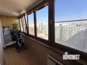 3-к квартира, вторичка, 80м2, 9/10 этаж