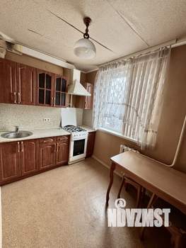 2-к квартира, вторичка, 52м2, 6/10 этаж