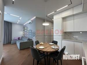 3-к квартира, вторичка, 67м2, 20/21 этаж