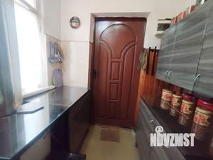 3-к квартира, вторичка, 64м2, 2/2 этаж