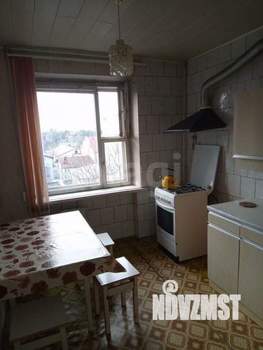 1-к квартира, вторичка, 36м2, 6/10 этаж