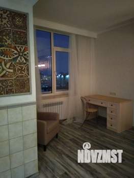 2-к квартира, вторичка, 43м2, 12/22 этаж