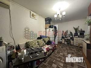 3-к квартира, вторичка, 60м2, 3/5 этаж