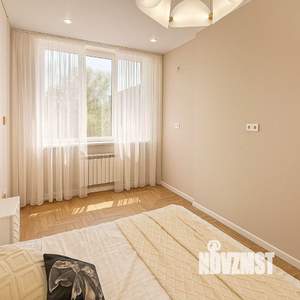 3-к квартира, вторичка, 70м2, 3/21 этаж