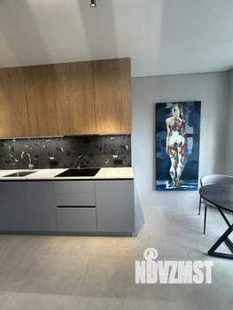 2-к квартира, вторичка, 43м2, 11/24 этаж