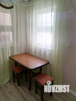 1-к квартира, вторичка, 42м2, 2/10 этаж