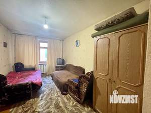 1-к квартира, вторичка, 25м2, 2/5 этаж