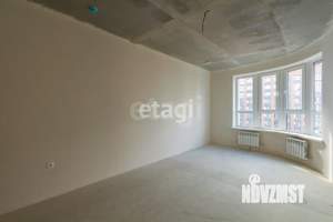 1-к квартира, вторичка, 36м2, 5/24 этаж