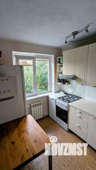 2-к квартира, вторичка, 44м2, 5/5 этаж