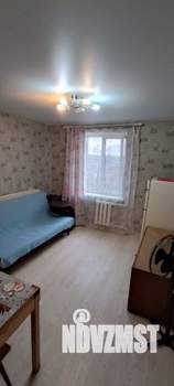 2-к квартира, вторичка, 35м2, 8/9 этаж