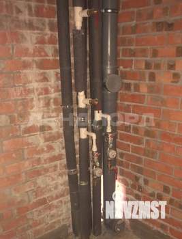 1-к квартира, вторичка, 41м2, 17/17 этаж