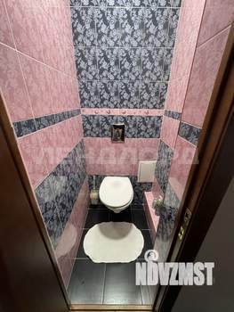 4-к квартира, вторичка, 80м2, 4/10 этаж