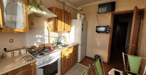 2-к квартира, вторичка, 54м2, 4/10 этаж