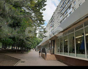 2-к квартира, вторичка, 43м2, 6/9 этаж