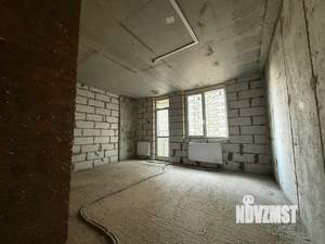 Студия квартира, вторичка, 32м2, 8/25 этаж