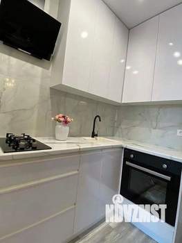 1-к квартира, вторичка, 31м2, 16/22 этаж