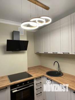 Студия квартира, вторичка, 35м2, 9/17 этаж