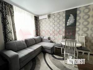 2-к квартира, вторичка, 70м2, 2/19 этаж