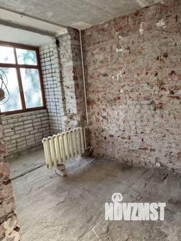 4-к квартира, вторичка, 102м2, 3/4 этаж