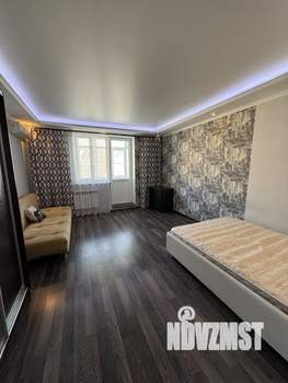 Студия квартира, вторичка, 27м2, 5/6 этаж