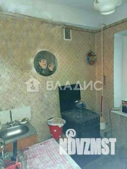2-к квартира, вторичка, 45м2, 2/5 этаж