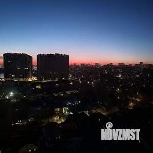 1-к квартира, вторичка, 33м2, 16/22 этаж