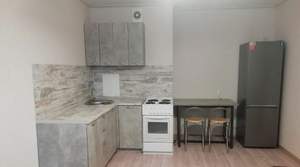 Студия квартира, вторичка, 28м2, 9/18 этаж