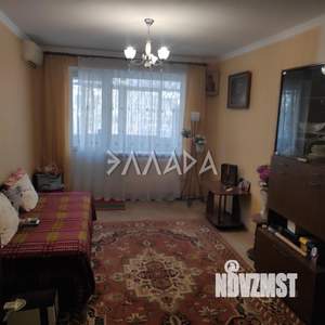 3-к квартира, вторичка, 63м2, 2/9 этаж