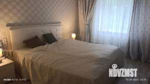 2-к квартира, вторичка, 55м2, 2/10 этаж