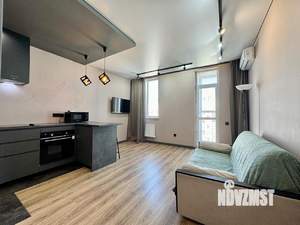 2-к квартира, вторичка, 42м2, 24/25 этаж