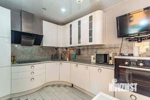 2-к квартира, вторичка, 80м2, 3/10 этаж