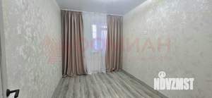 2-к квартира, вторичка, 54м2, 8/19 этаж