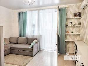 Студия квартира, вторичка, 31м2, 4/9 этаж