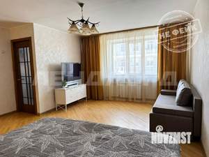 1-к квартира, вторичка, 34м2, 2/5 этаж