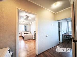 2-к квартира, вторичка, 40м2, 5/5 этаж