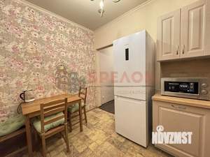 1-к квартира, вторичка, 38м2, 19/19 этаж