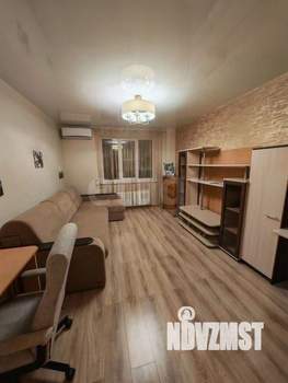 2-к квартира, вторичка, 53м2, 2/7 этаж