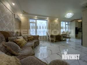 3-к квартира, вторичка, 80м2, 14/25 этаж