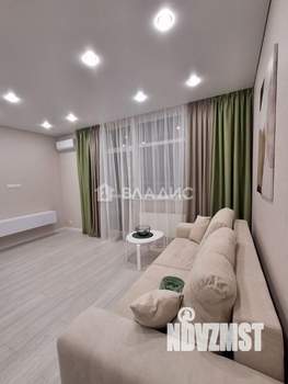 Студия квартира, вторичка, 36м2, 24/25 этаж