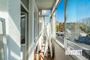 2-к квартира, вторичка, 54м2, 2/5 этаж