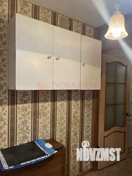 2-к квартира, вторичка, 45м2, 2/5 этаж