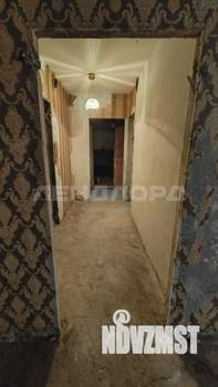 2-к квартира, вторичка, 52м2, 2/9 этаж