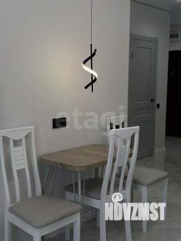 1-к квартира, вторичка, 41м2, 4/25 этаж