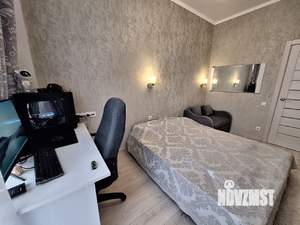 2-к квартира, вторичка, 45м2, 2/15 этаж